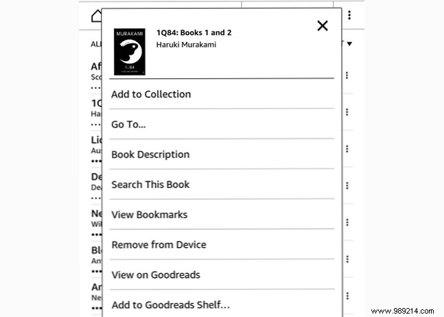 How to Effortlessly Organize Your Kindle Library: Proven Tips from a Veteran User