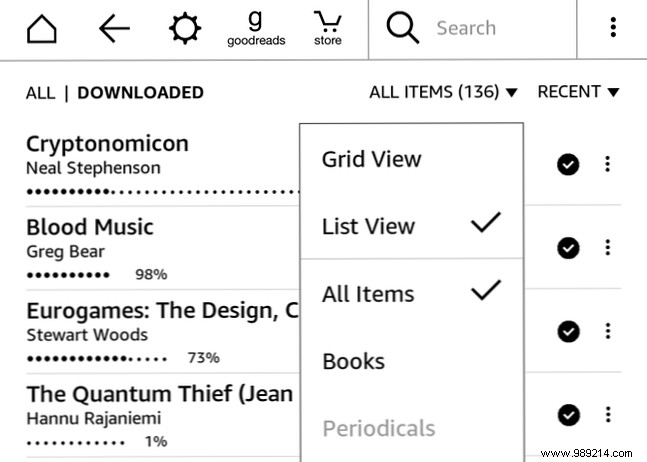 How to Effortlessly Organize Your Kindle Library: Proven Tips from a Veteran User
