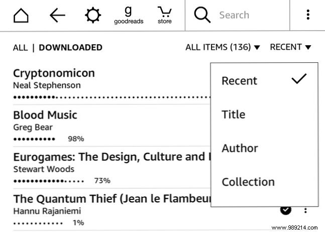 How to Effortlessly Organize Your Kindle Library: Proven Tips from a Veteran User