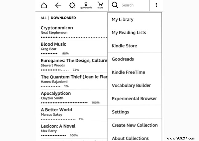 How to Effortlessly Organize Your Kindle Library: Proven Tips from a Veteran User