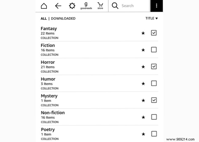 How to Effortlessly Organize Your Kindle Library: Proven Tips from a Veteran User