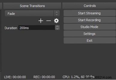 How to Record Your Screen and Stream Live with OBS Studio: Complete Beginner s Guide
