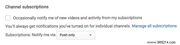 How to Enable YouTube Notifications: Never Miss a New Video from Favorite Channels