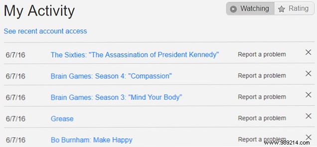 How to Reset Your Netflix Recommendations for Better Personalized Suggestions