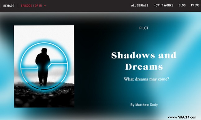 Read More Books Effortlessly: Top Serial Reading Apps for Busy Schedules