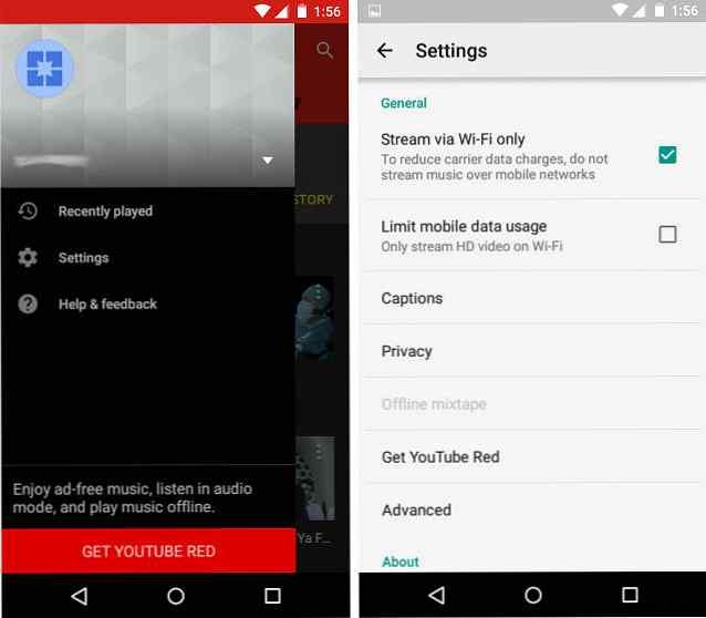 How to Stop YouTube Music from Draining Your Mobile Data: Easy Wi-Fi Settings Guide