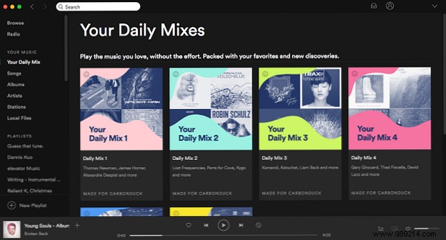 How to Clear Spotify Cache and Reclaim Disk Space: Windows, Mac, Linux Guide