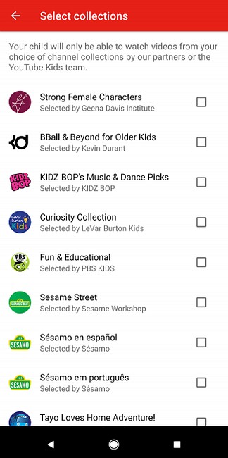 How to Limit YouTube Kids to Approved Channels Only: A Step-by-Step Parent Guide