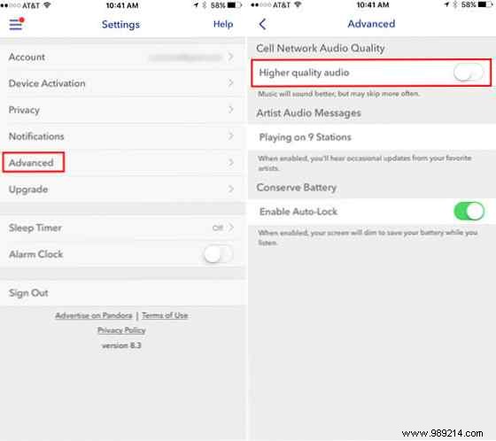 Save Mobile Data While Streaming Music: Essential Tips for Spotify, Apple Music & More