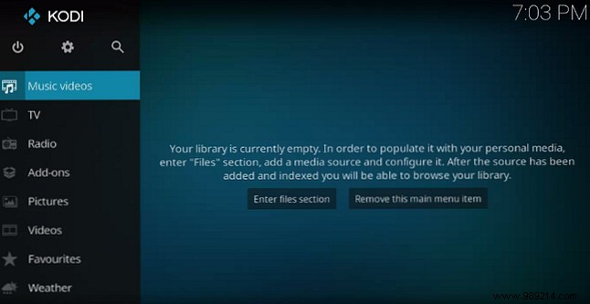 Kodi for Beginners: Complete Guide to Setup, Media Management, and Legal Add-ons