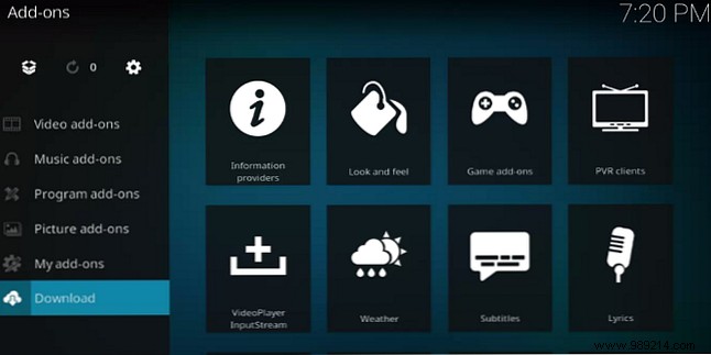 Kodi for Beginners: Complete Guide to Setup, Media Management, and Legal Add-ons
