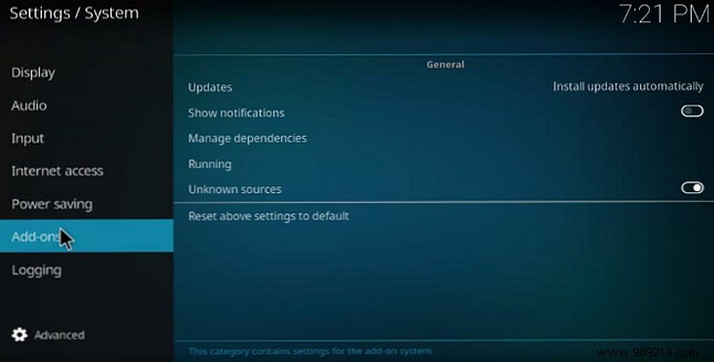 Kodi for Beginners: Complete Guide to Setup, Media Management, and Legal Add-ons