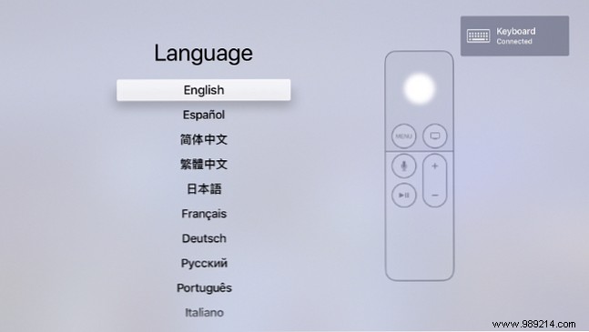 Lost Your Apple TV Remote? How to Set Up and Control It Without One