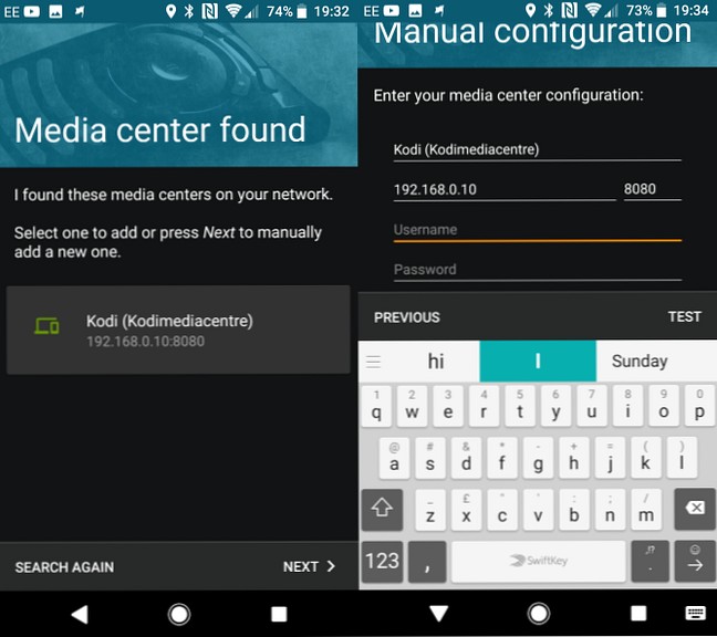 How to Set Up a Remote Control for Your Kodi Media Center: Complete Guide