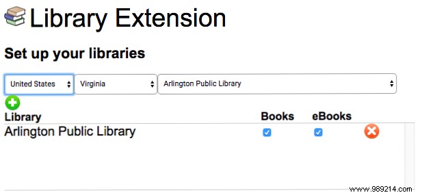 How to Check If an Amazon Book Is Available at Your Local Library Using a Free Chrome Extension