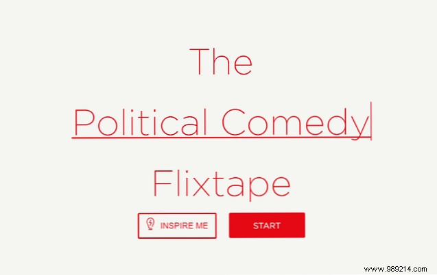 How to Create and Share Netflix Movie & TV Playlists with FlixTape: Expert Guide