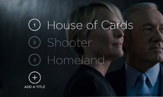 How to Create and Share Netflix Movie & TV Playlists with FlixTape: Expert Guide