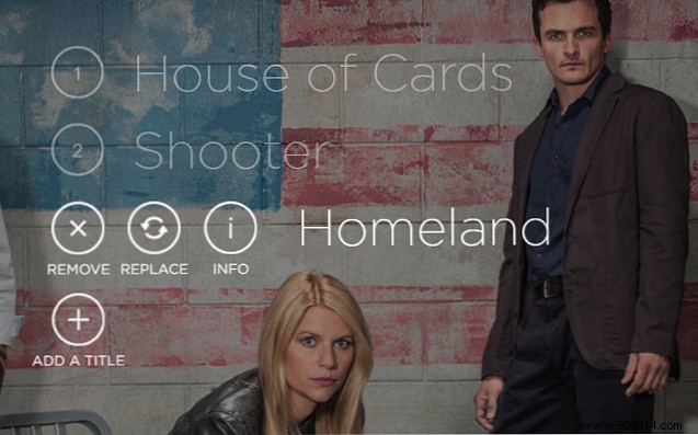 How to Create and Share Netflix Movie & TV Playlists with FlixTape: Expert Guide