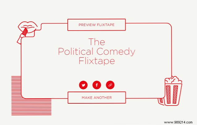 How to Create and Share Netflix Movie & TV Playlists with FlixTape: Expert Guide