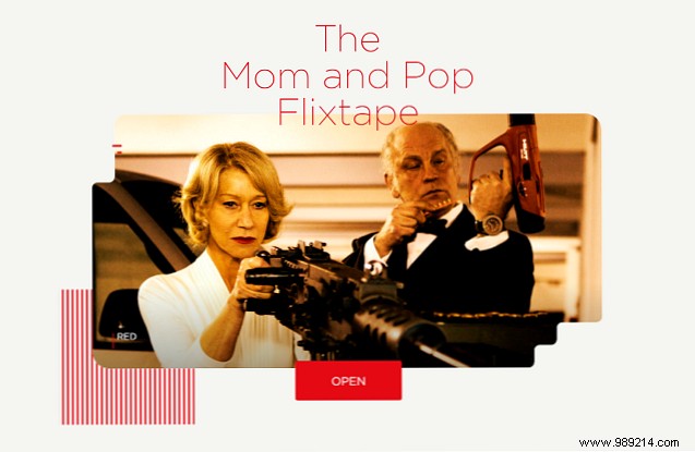 How to Create and Share Netflix Movie & TV Playlists with FlixTape: Expert Guide