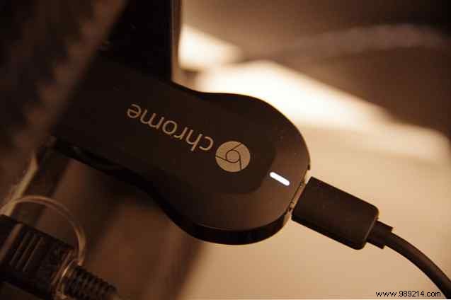 Step-by-Step Guide: Set Up Your New Google Chromecast Effortlessly