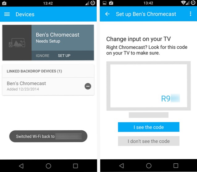 Step-by-Step Guide: Set Up Your New Google Chromecast Effortlessly