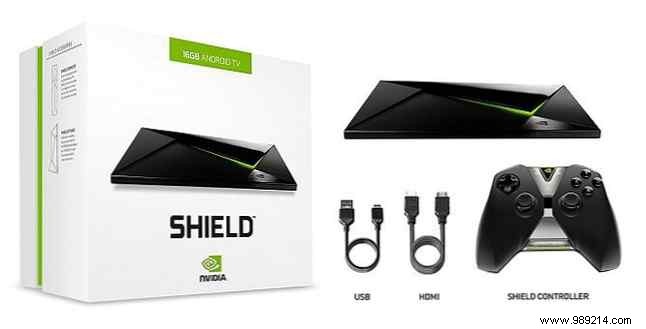 Ultimate Step-by-Step Guide: Setting Up and Mastering Your NVIDIA SHIELD TV