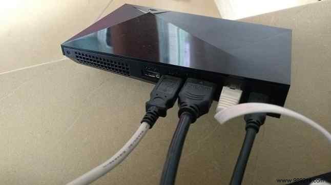 Ultimate Step-by-Step Guide: Setting Up and Mastering Your NVIDIA SHIELD TV