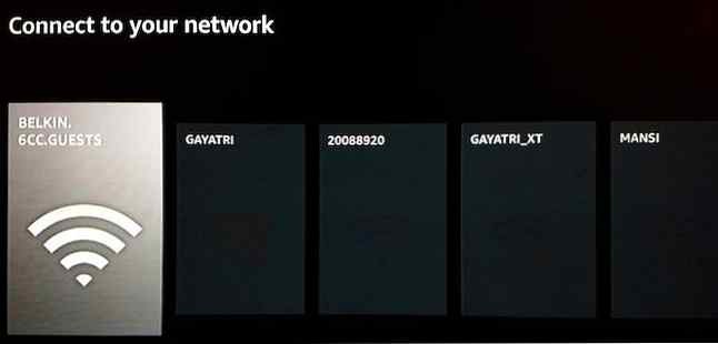 Expert Guide: How to Set Up, Use, and Troubleshoot Your Amazon Fire TV Stick