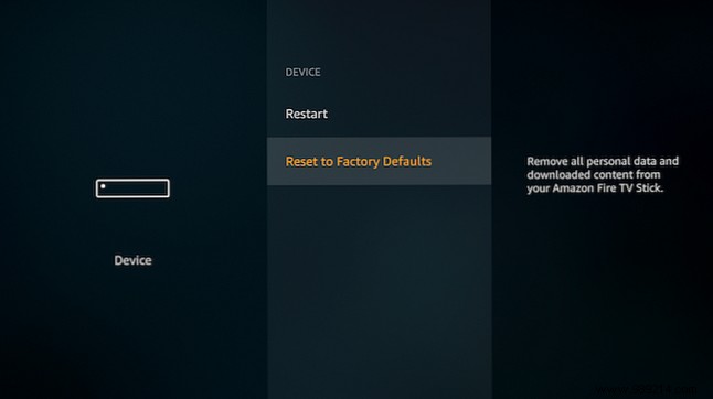 Expert Guide: How to Set Up, Use, and Troubleshoot Your Amazon Fire TV Stick