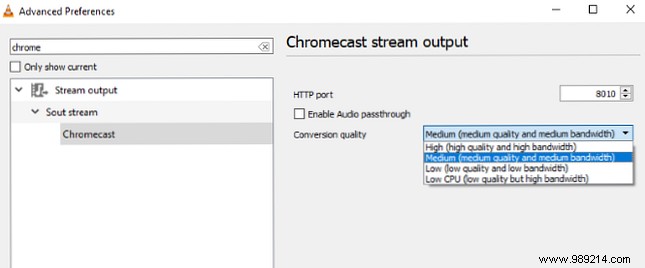 How to Stream Videos from VLC Media Player to Chromecast: Expert Step-by-Step Guide