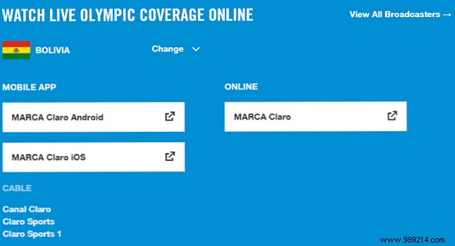 How to Stream the 2018 Winter Olympics Live from Anywhere: US, UK, and Canada Guide