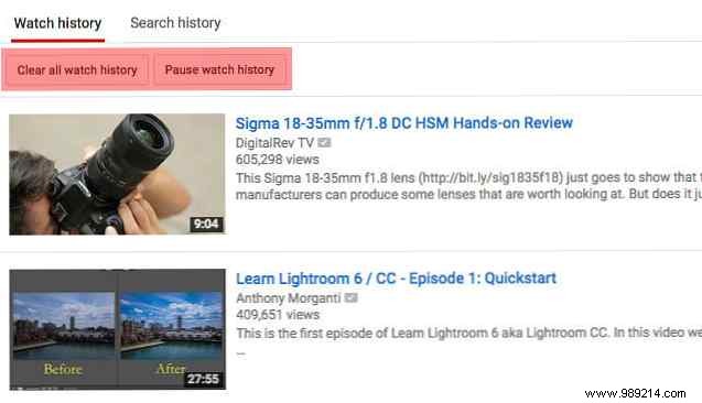 How to Stop Unwanted YouTube Recommendations: 3 Effective Methods
