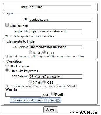 How to Stop Unwanted YouTube Recommendations: 3 Effective Methods