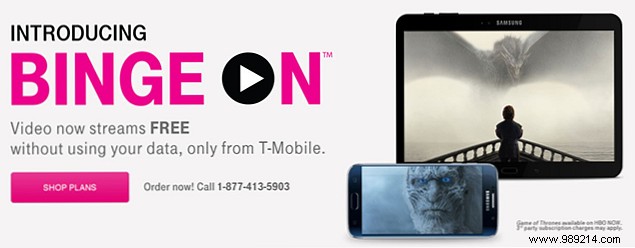 How to Disable T-Mobile s Binge On and Restore Full YouTube Video Quality