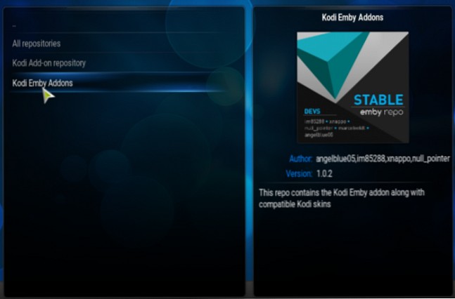 How to Easily Sync Your Kodi Media Library Across Multiple Devices with Emby