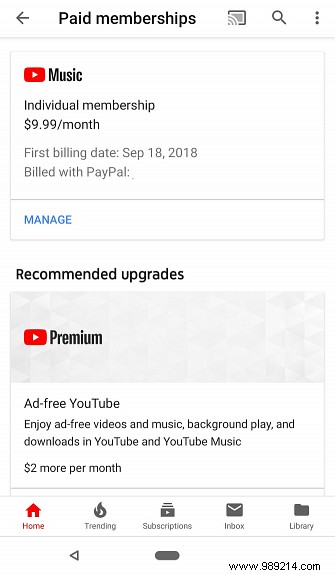How to Upgrade from YouTube Music to YouTube Premium: A Step-by-Step Guide and Key Benefits