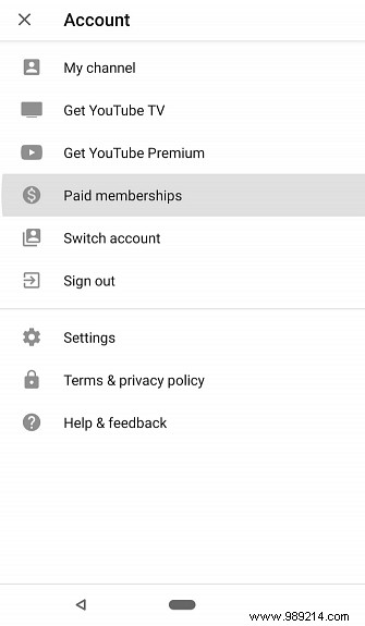 How to Upgrade from YouTube Music to YouTube Premium: A Step-by-Step Guide and Key Benefits