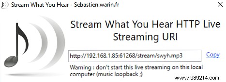 How to Stream Your PC Audio to Sonos Speakers: Simple Step-by-Step Guide