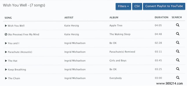 How to Seamlessly Transfer Spotify Playlists to YouTube Music: Proven Tools