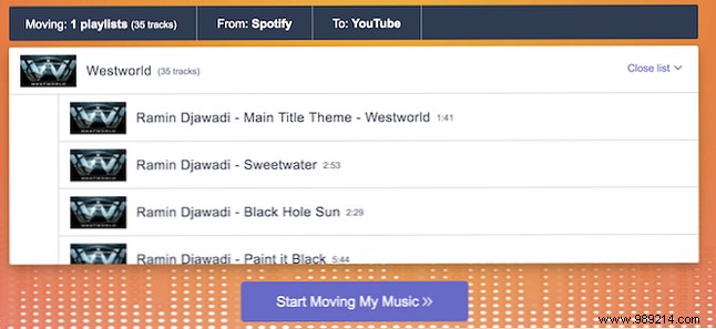 How to Seamlessly Transfer Spotify Playlists to YouTube Music: Proven Tools