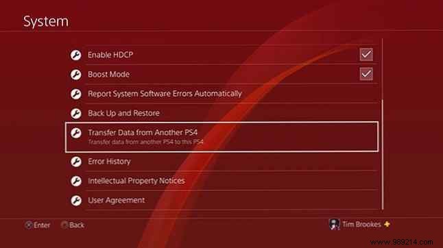 How to Transfer Data from Your Old PS4 to a New PS4: Expert Step-by-Step Guide