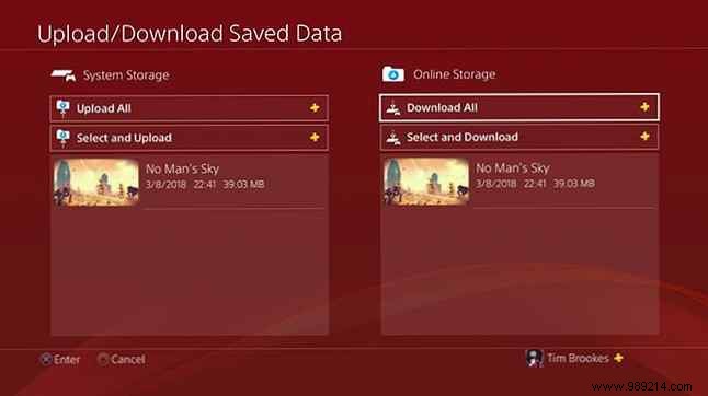 How to Transfer Data from Your Old PS4 to a New PS4: Expert Step-by-Step Guide