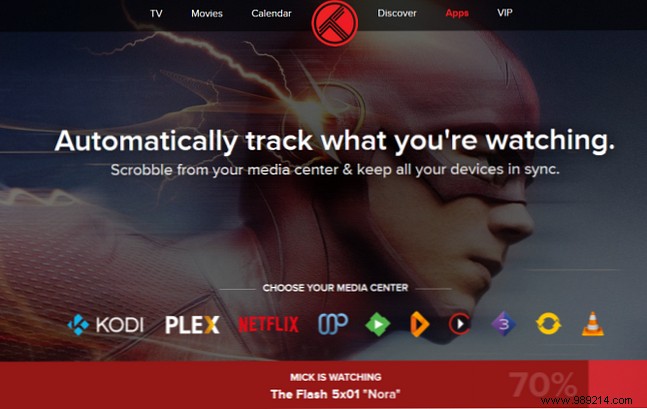 How to Track Movies and TV Shows Seamlessly with Trakt: A Complete Guide