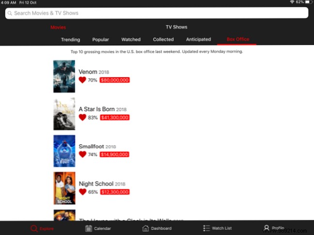 How to Track Movies and TV Shows Seamlessly with Trakt: A Complete Guide