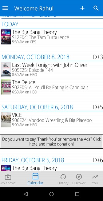 How to Track Movies and TV Shows Seamlessly with Trakt: A Complete Guide