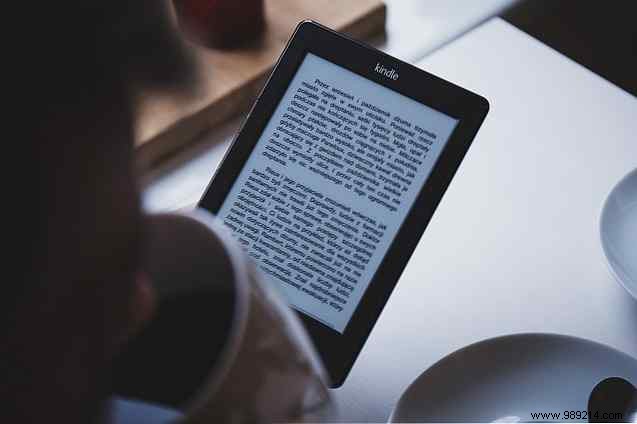 Unlock More Reading: Expert Tips to Supercharge Your Kindle Habit