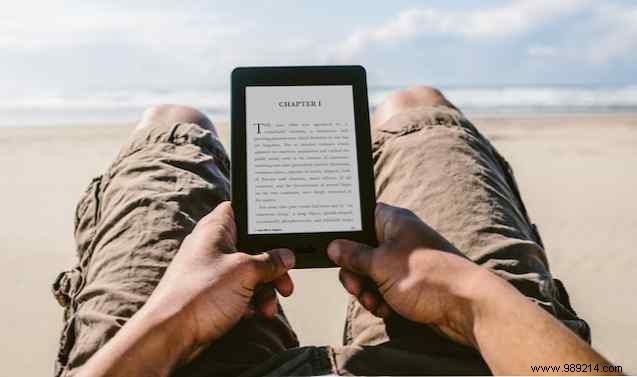 Unlock More Reading: Expert Tips to Supercharge Your Kindle Habit