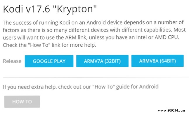 Step-by-Step Guide: How to Update Kodi on Amazon Fire TV Stick