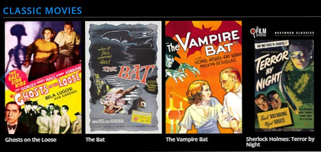 7 Legal Kodi Addons for Free Classic Movies: Stream Safely and Easily